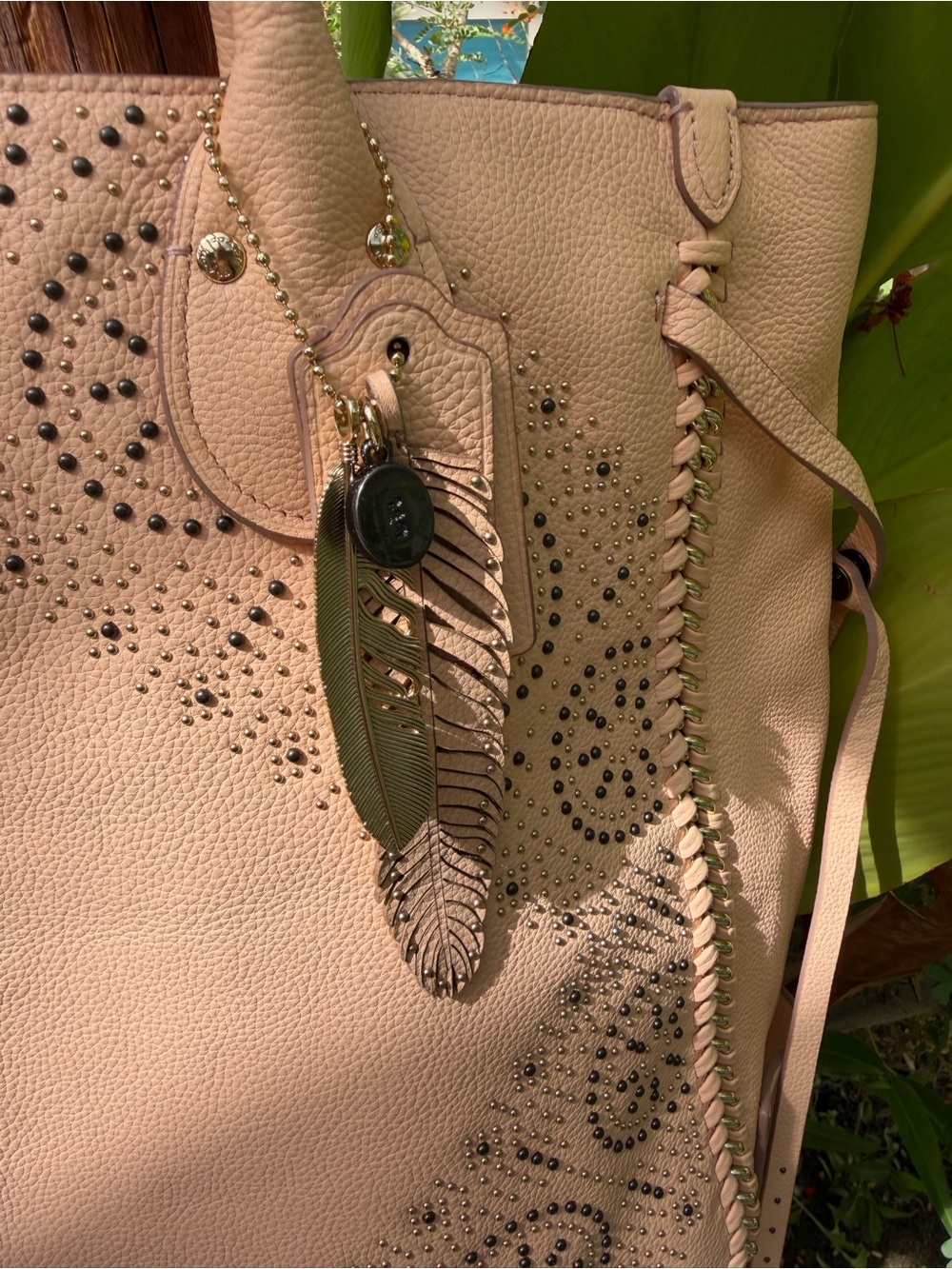 Rare Coach 2015 Spring Collection - Picture 5 of 15
